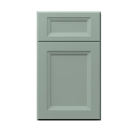 main sample image of Sage Green Allure - Onyx Designer Collection Cabinets