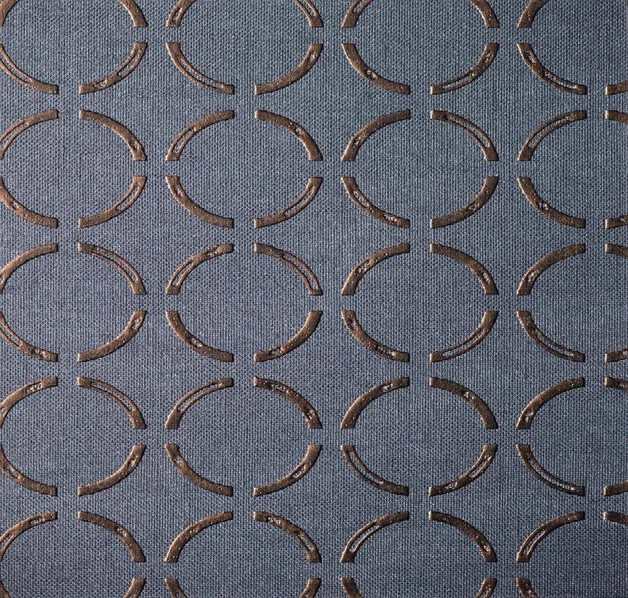 main sample image of Copper Cadet Sebastian