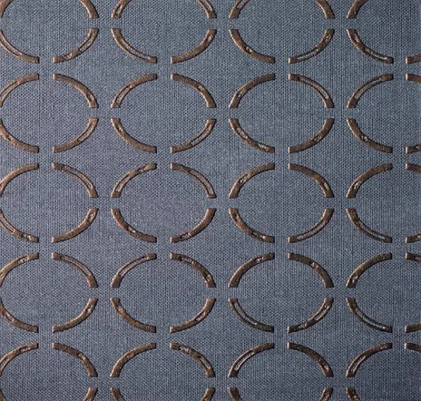 main sample image of Copper Cadet Sebastian