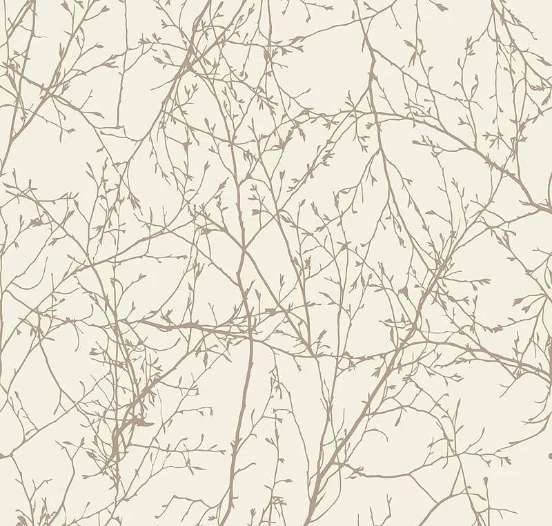 main sample image of Timber Path Metallic Branch Entanglement Satera Pearl