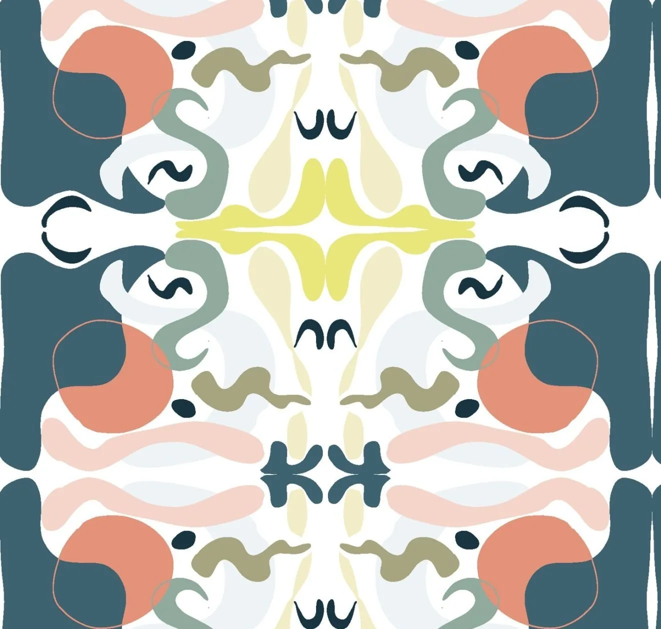 main sample image of Standard Pareidolia