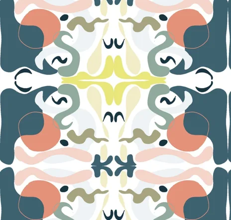 main sample image of Standard Pareidolia