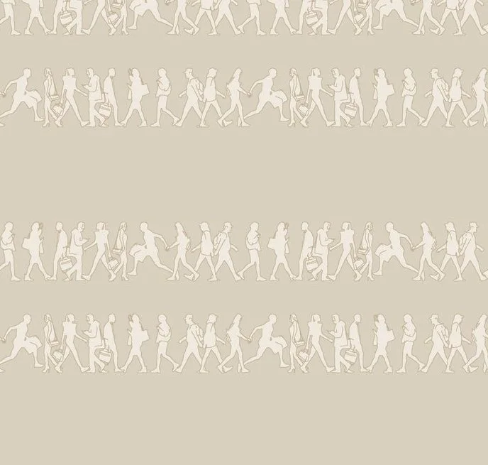 main sample image of Wheat + Cream Downtown