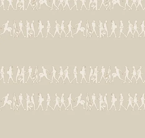 main sample image of Wheat + Cream Downtown