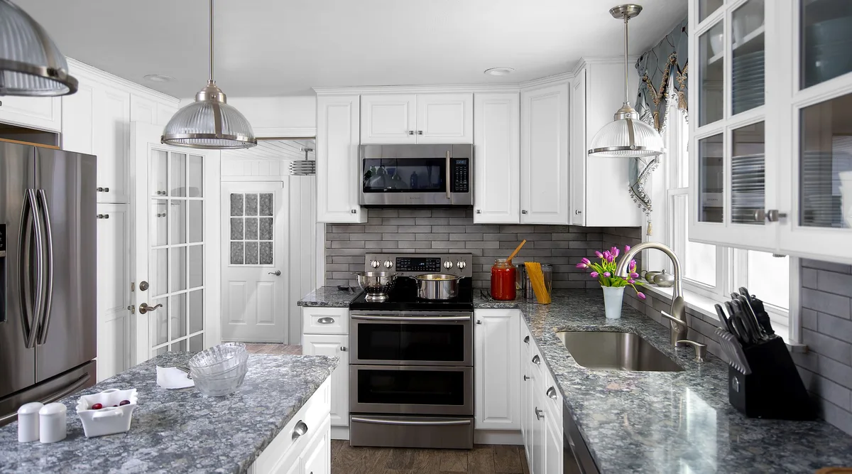 Value Premium Cabinets