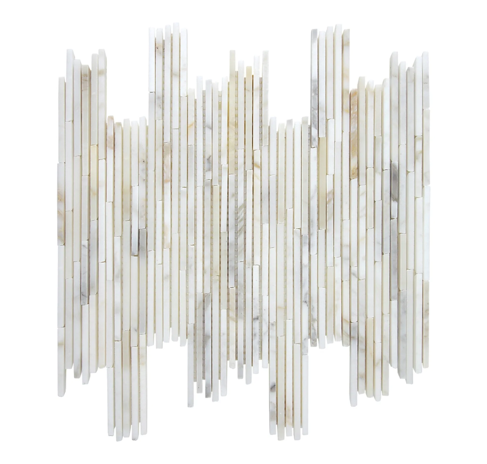 main sample image of Calacatta Heavy Rain