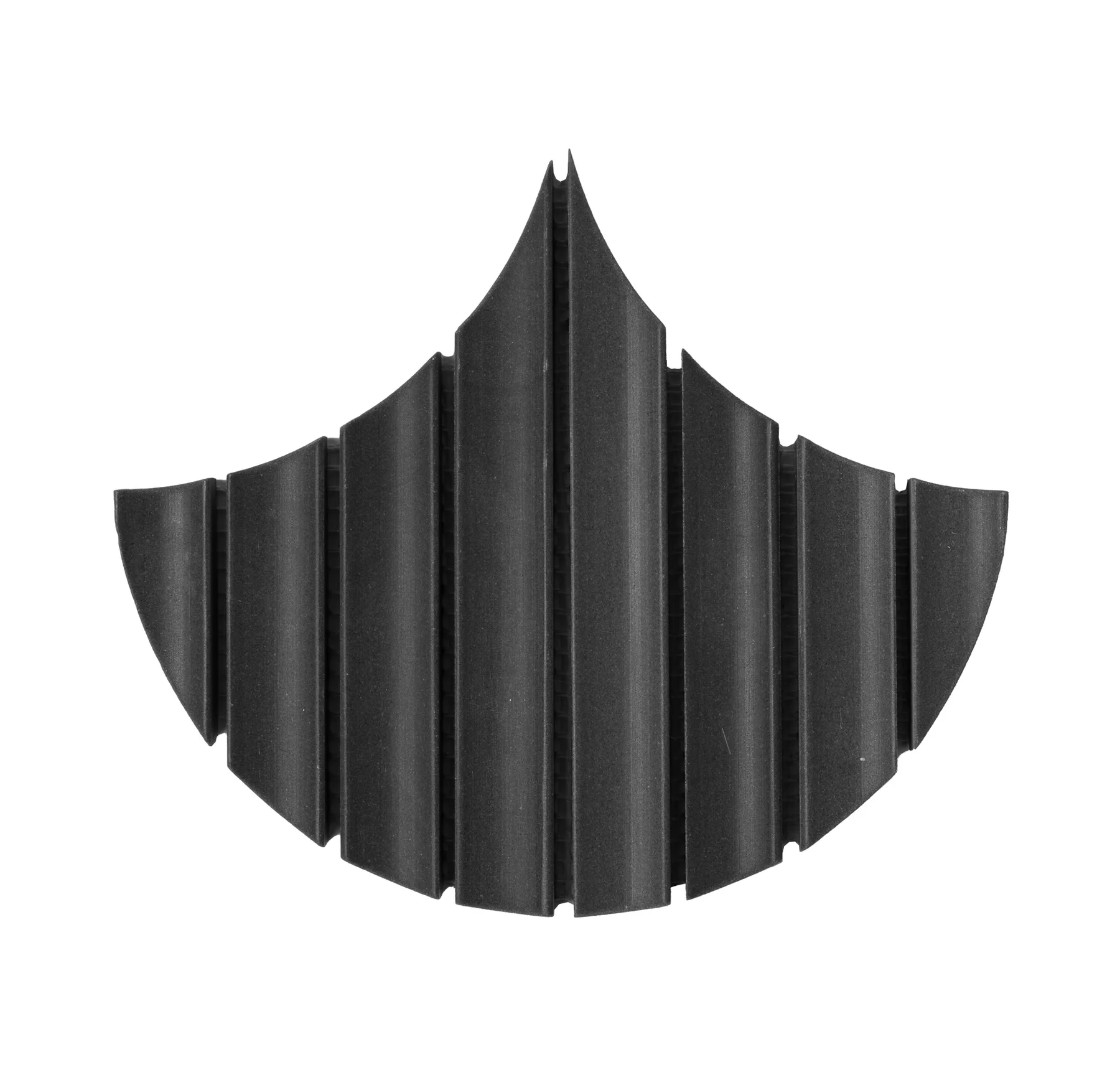main sample image of Basalt Pisces Fluted