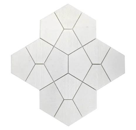 main sample image of Thassos Pose Poli Combed