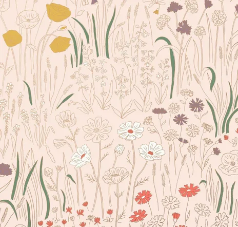 main sample image of Blush Alpine Garden Multi