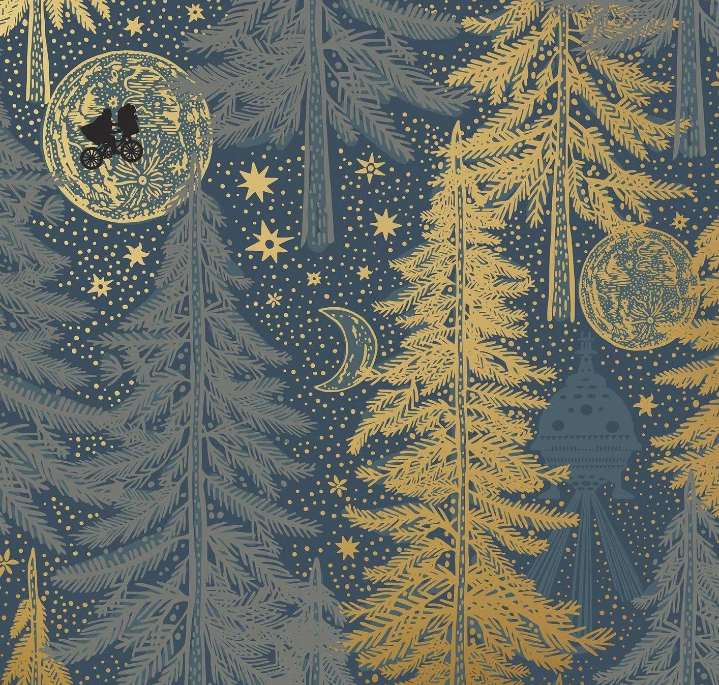 main sample image of Midnight Be Good