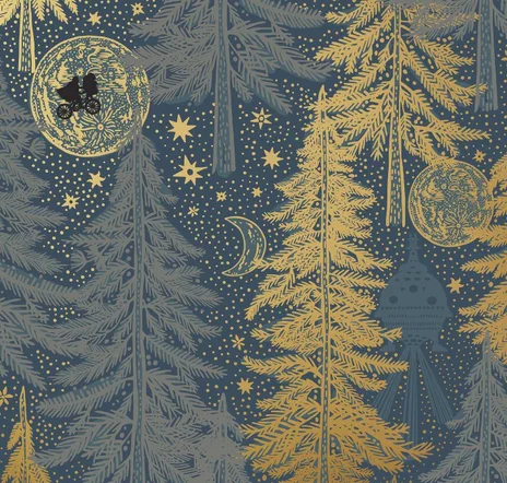 main sample image of Midnight Be Good