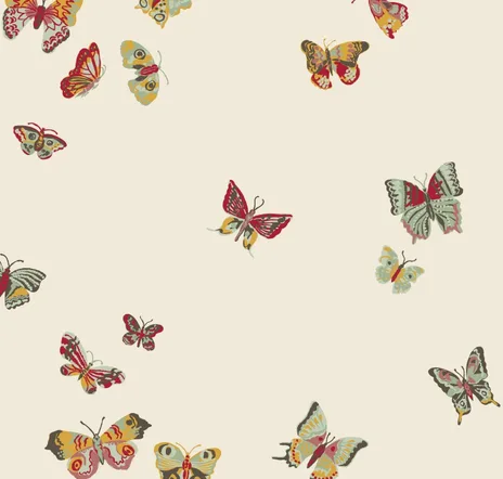 main sample image of Parchment Butterflies