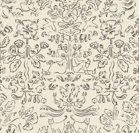 main sample image of Parchment Storyline