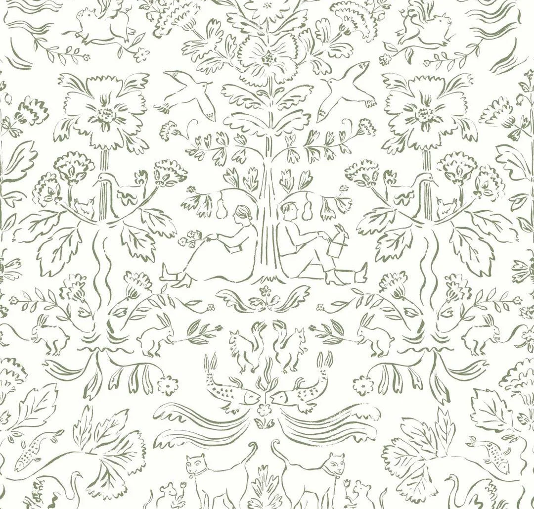 main sample image of Sage Storyline