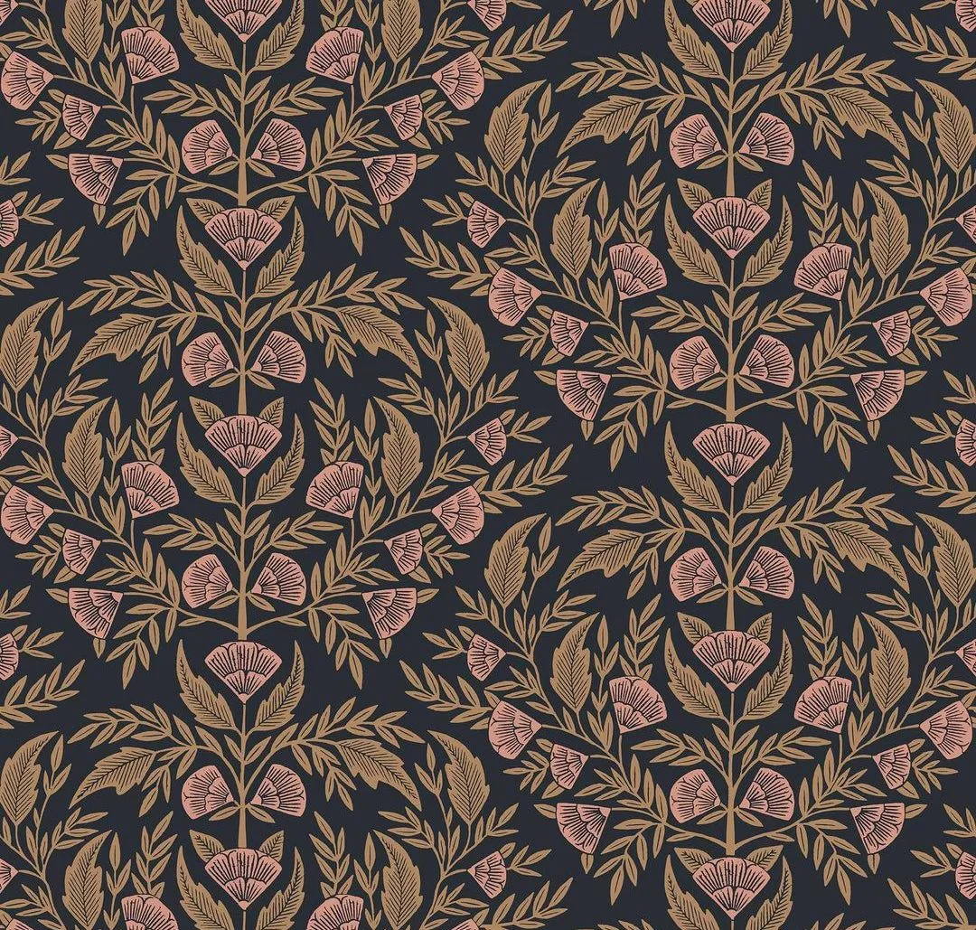 main sample image of Ebony Symmetry