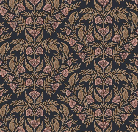 main sample image of Ebony Symmetry