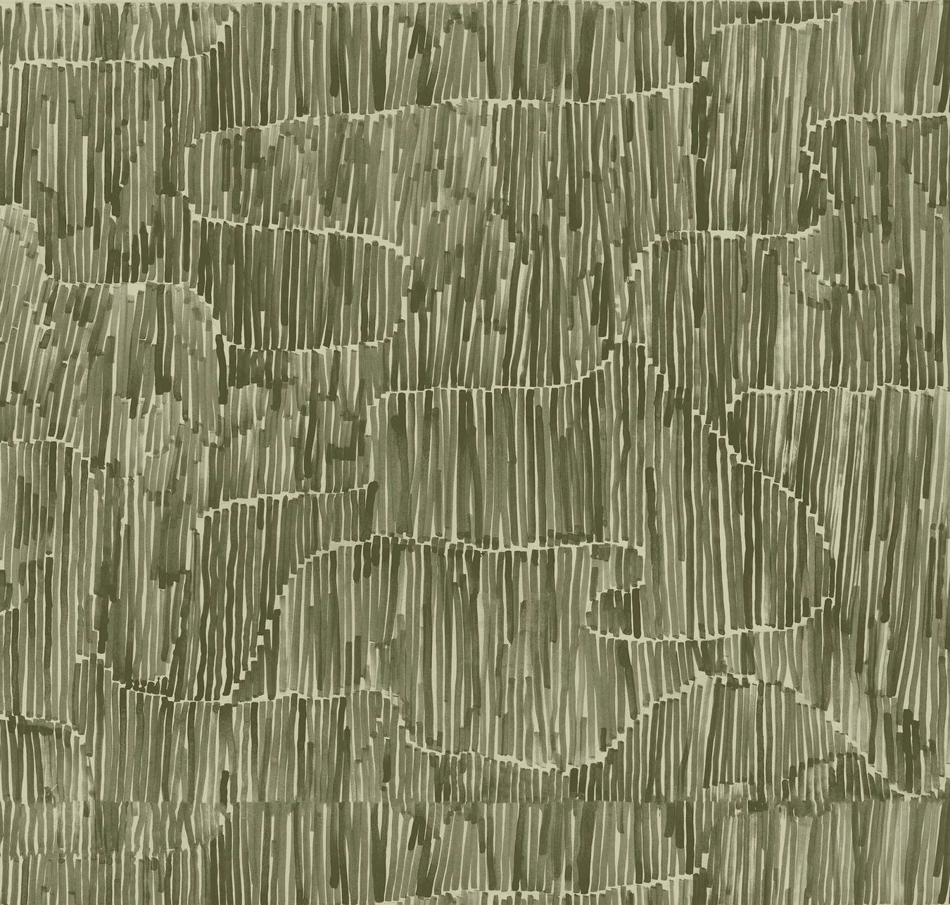 main sample image of Olive Stacked