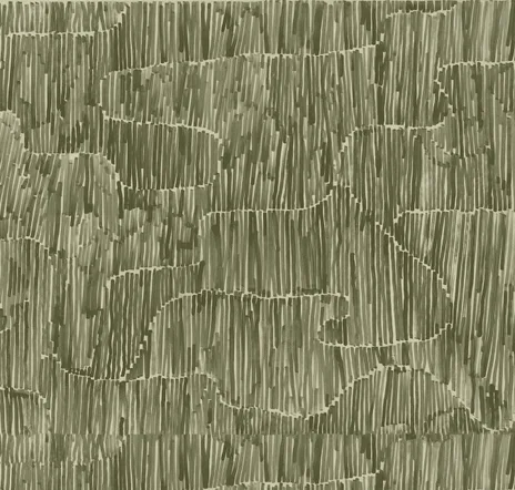 main sample image of Olive Stacked