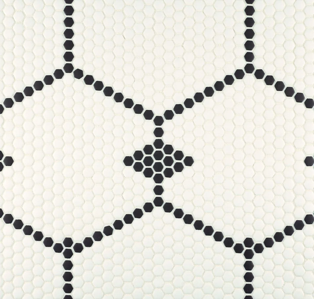 Kodra Pane Mosaic Tile