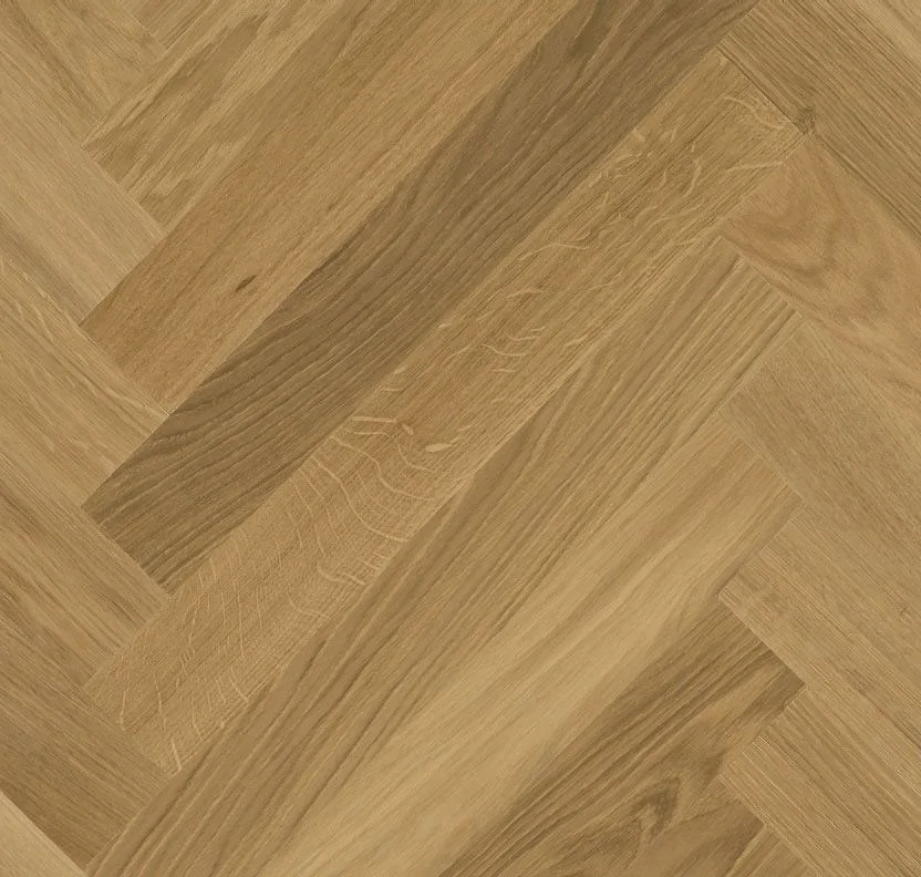 Neutro 2 3/4 in Herringbone