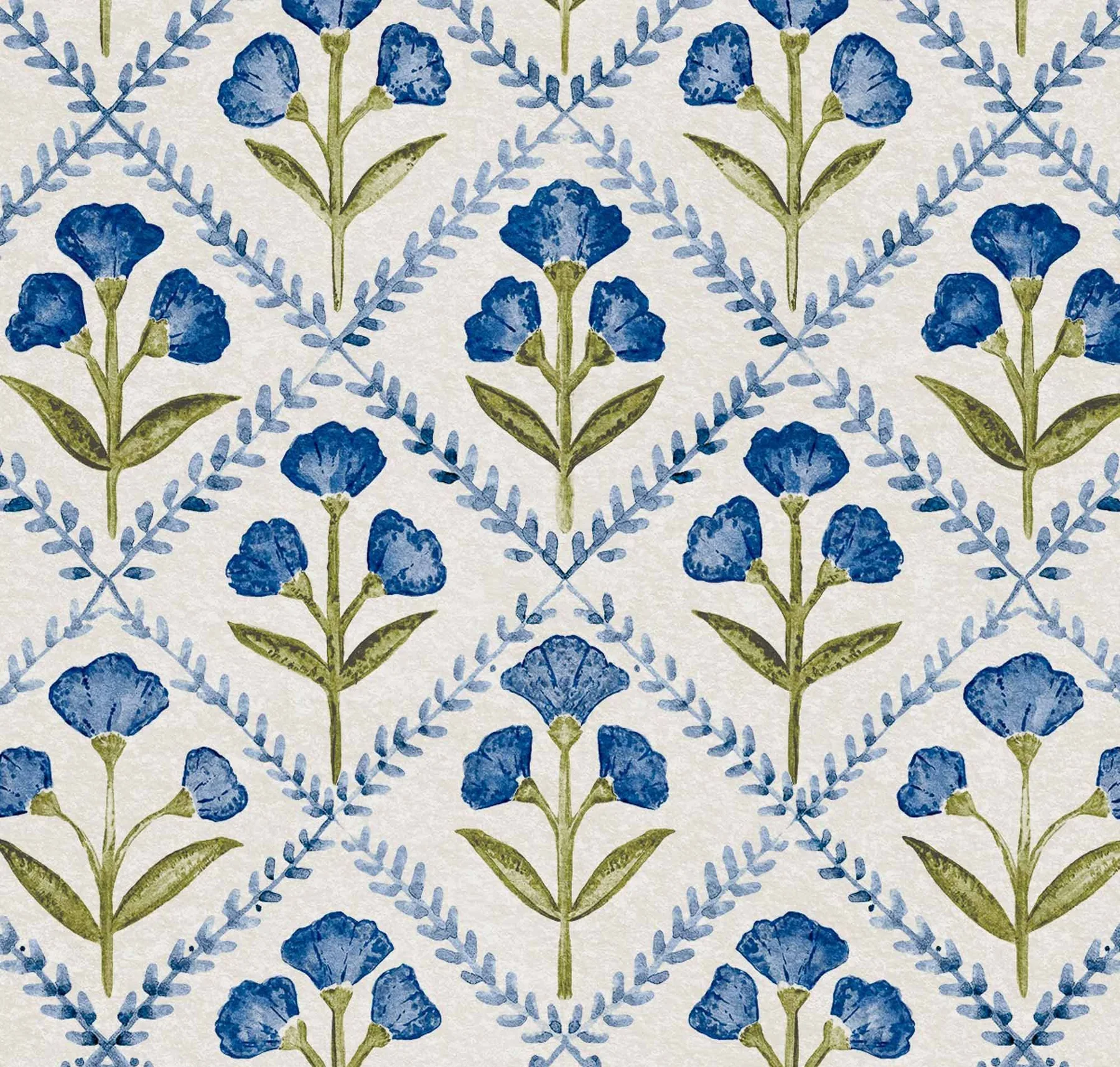 main sample image of Blue Poppy
