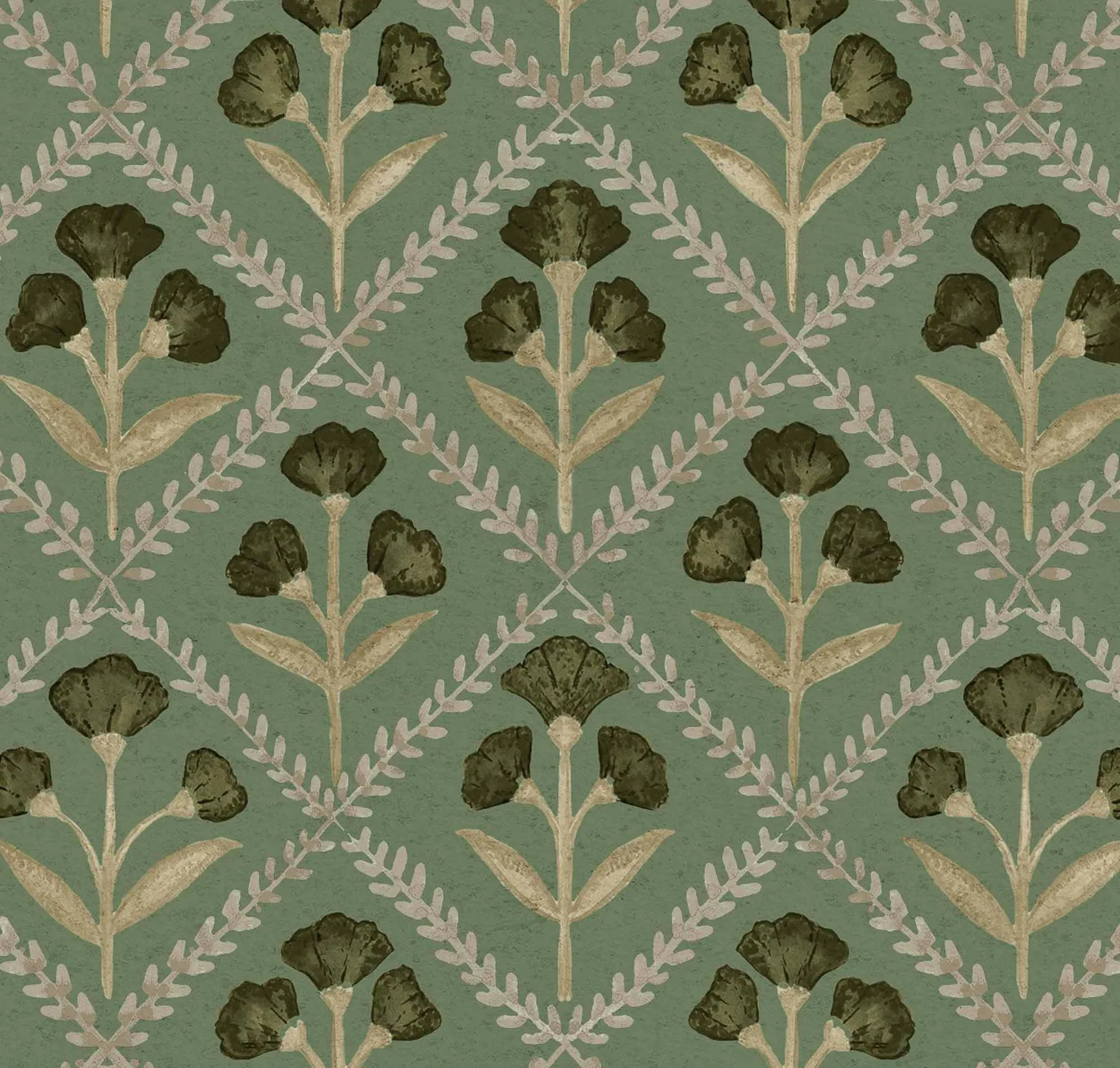 main sample image of Emerald Poppy