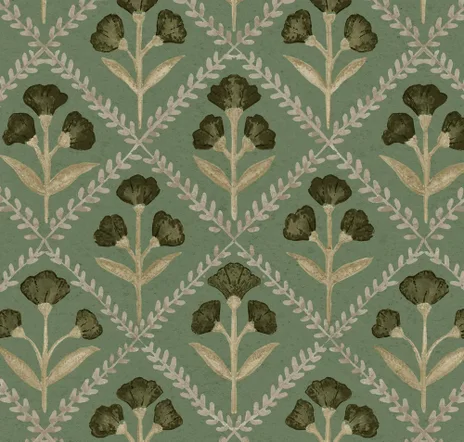 main sample image of Emerald Poppy