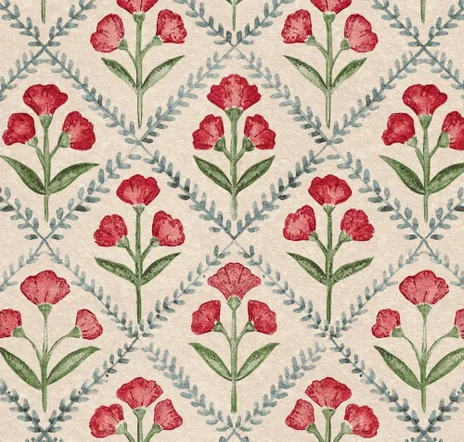 main sample image of Red Poppy