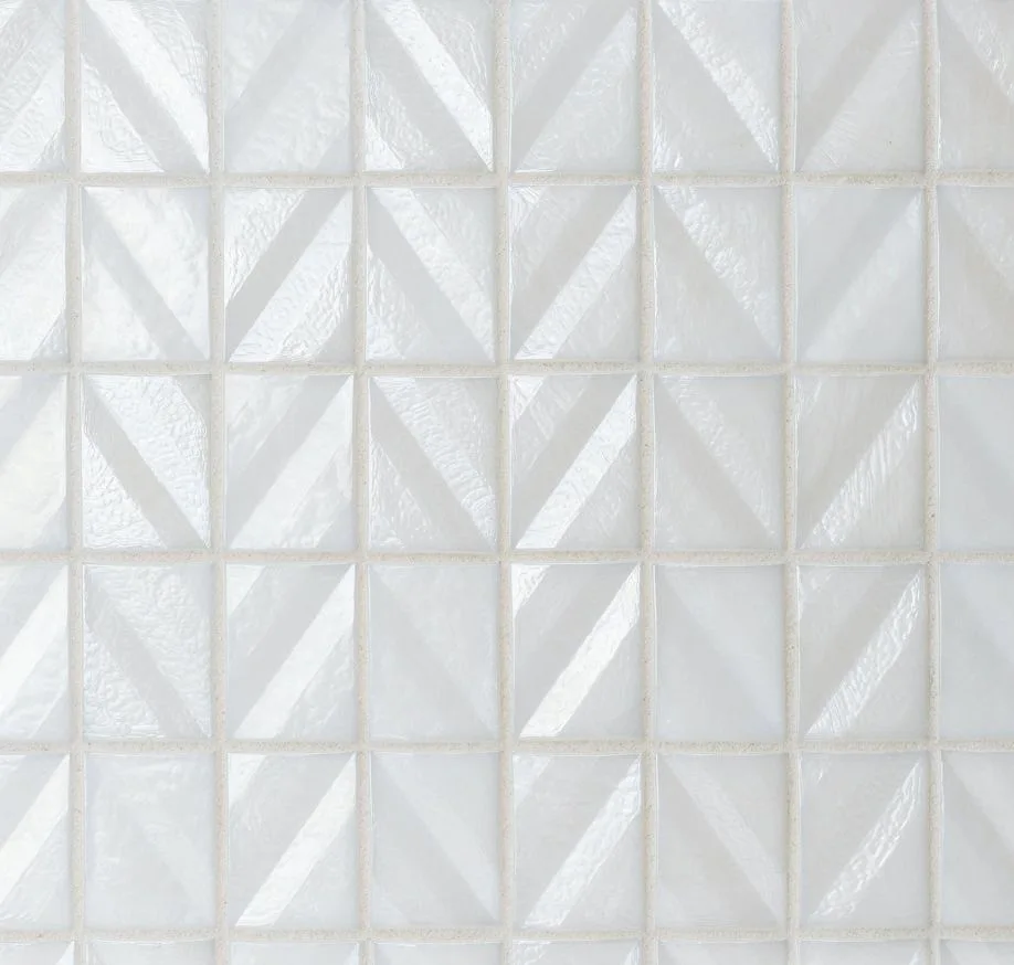 Artisan Cast Glass, Dimensional