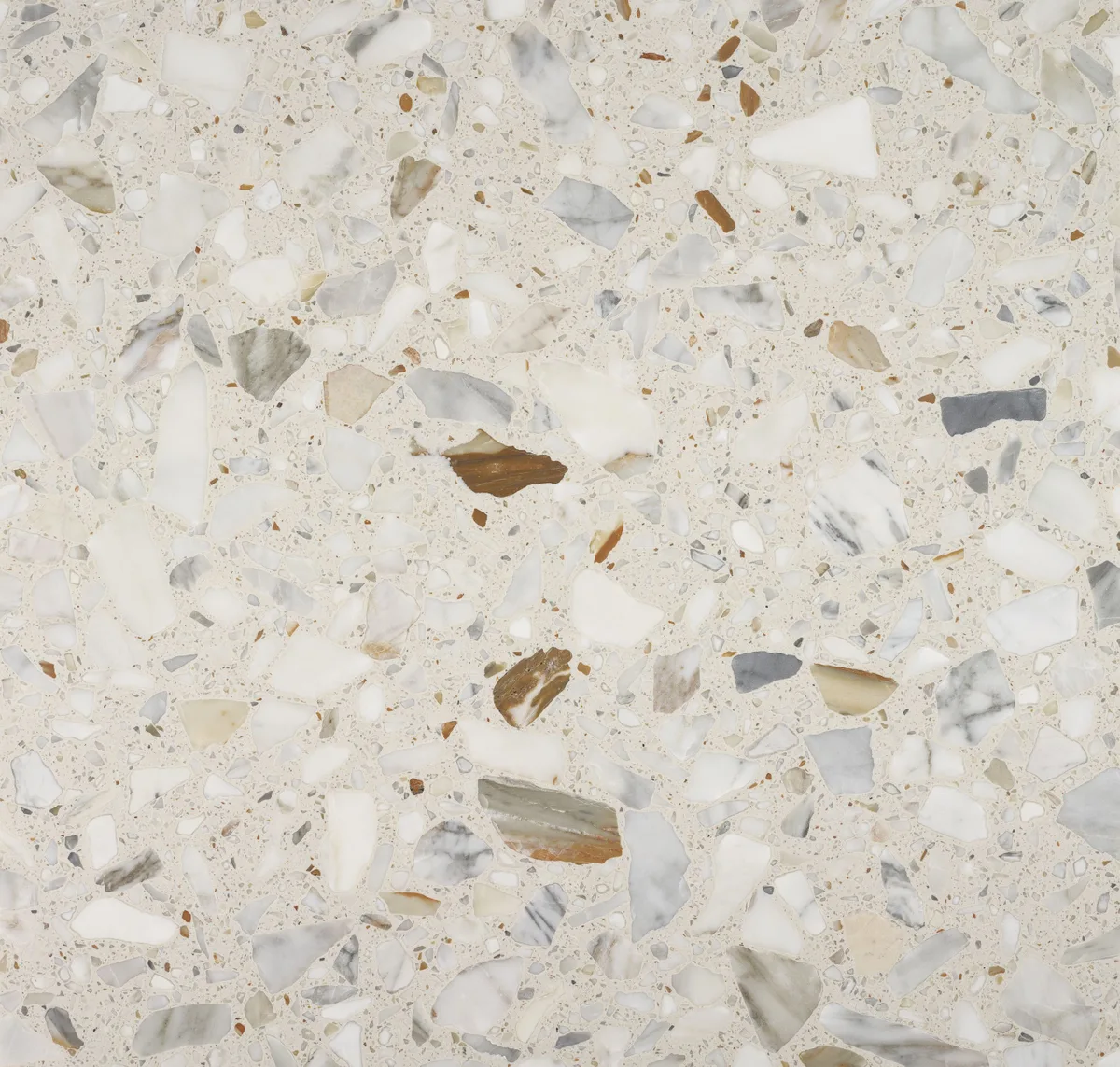 Terrazzo Renata Field Tile