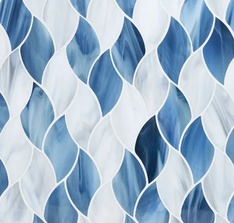 main sample image of Livid Luxury Art Glass, Sirena