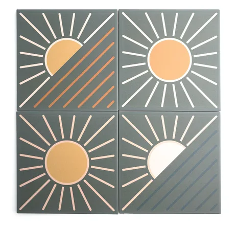 main sample image of Dark Sunny Days