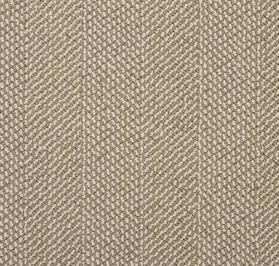 Karastan Stitchery Carpet Sample by DesignShop in Christian Nylon Size 7 in x 7 in