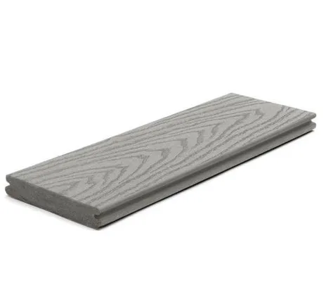 main sample image of Pebble Grey Select® Composite Decking