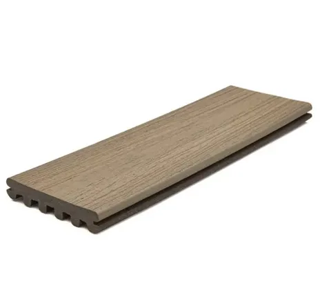 main sample image of Honey Grove Enhance® Composite Decking