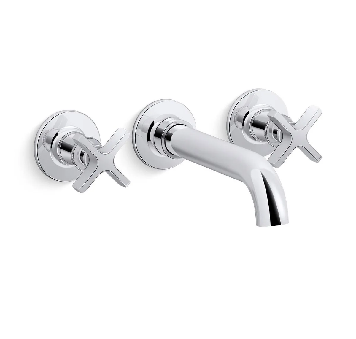 Castia™ by Studio McGee Wall Mount Bath Faucet Trim