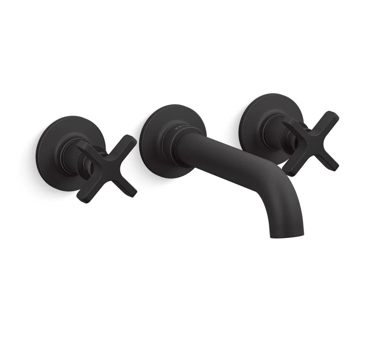Castia™ by Studio McGee Wall Mount Bath Faucet Trim