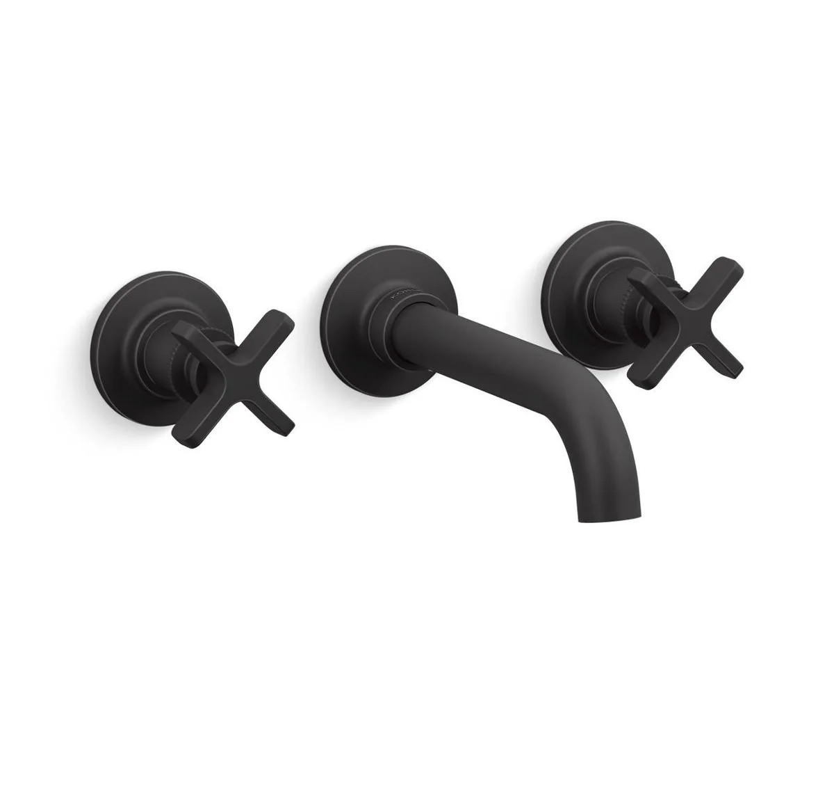 Castia™ by Studio McGee Wall Mount Bathroom Sink Faucet Trim, 1.2 GPM
