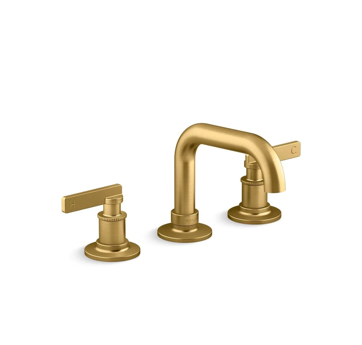 Castia™ by Studio McGee Widespread Bathroom Sink Faucet, 1.2 GPM