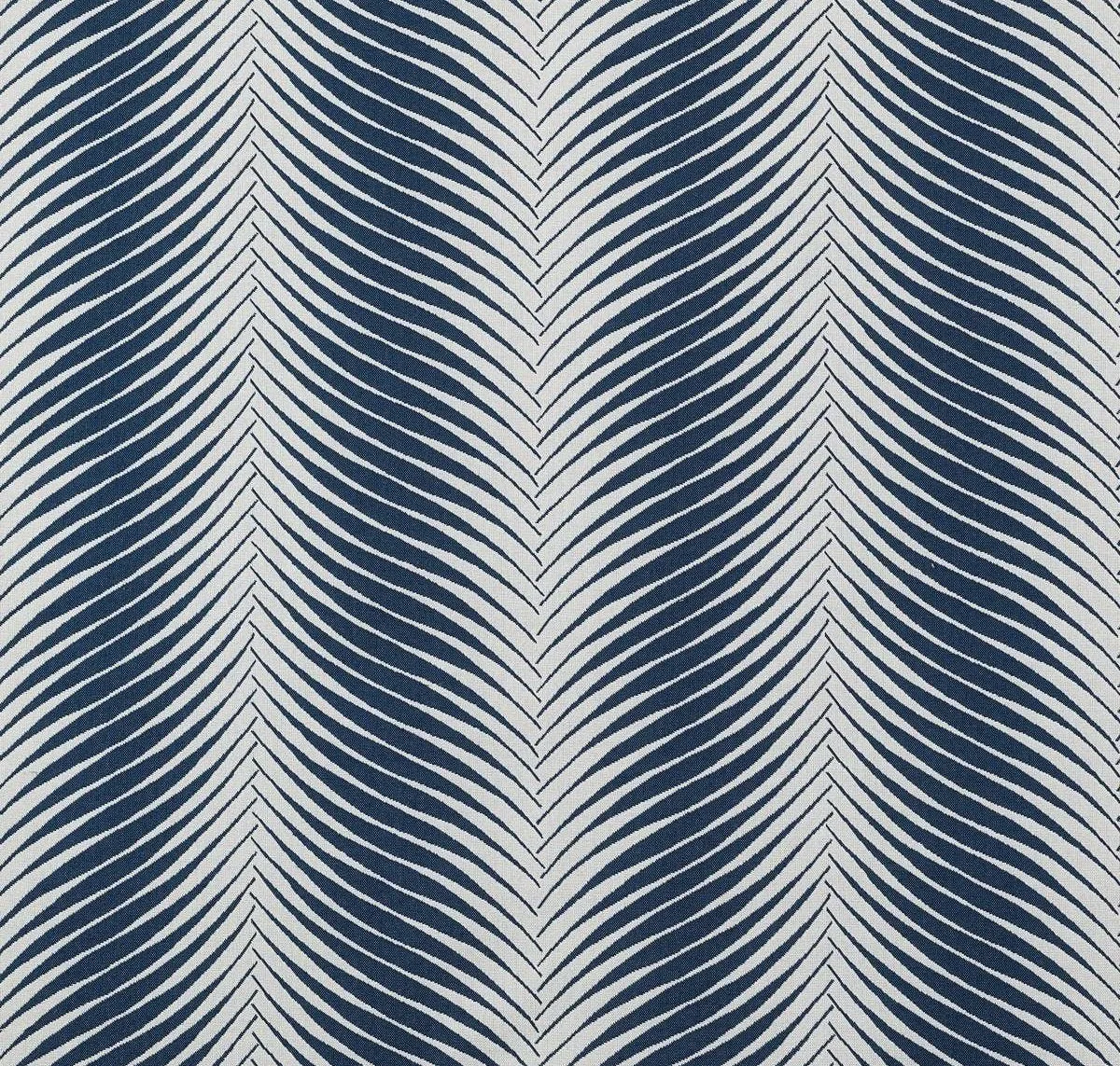 main sample image of Indigo Clock Out