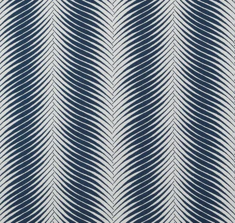 main sample image of Indigo Clock Out