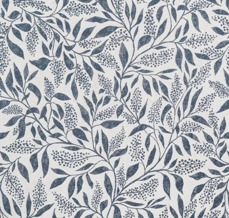 main sample image of Indigo Exquisite II