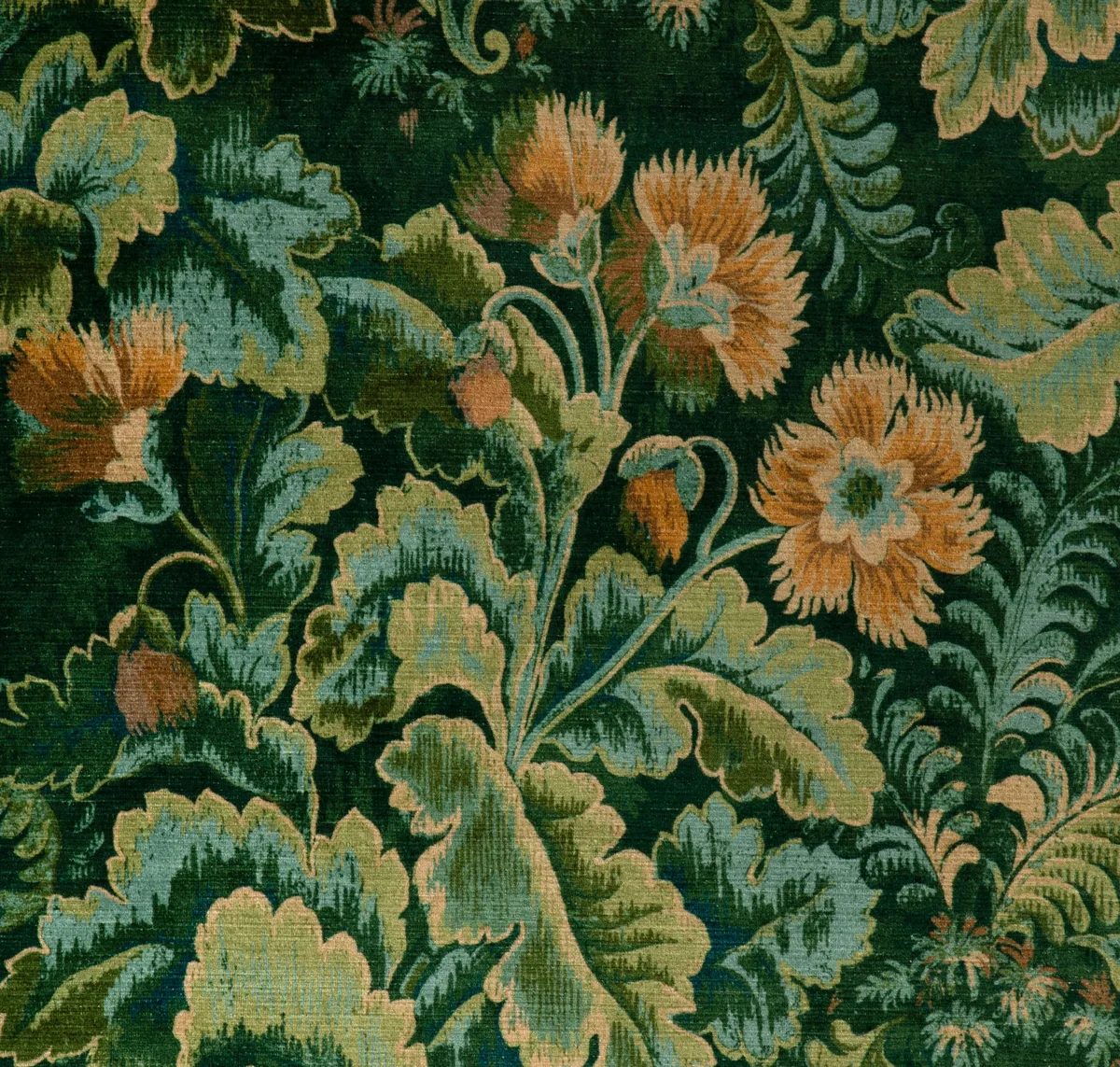 Barwick Velvet