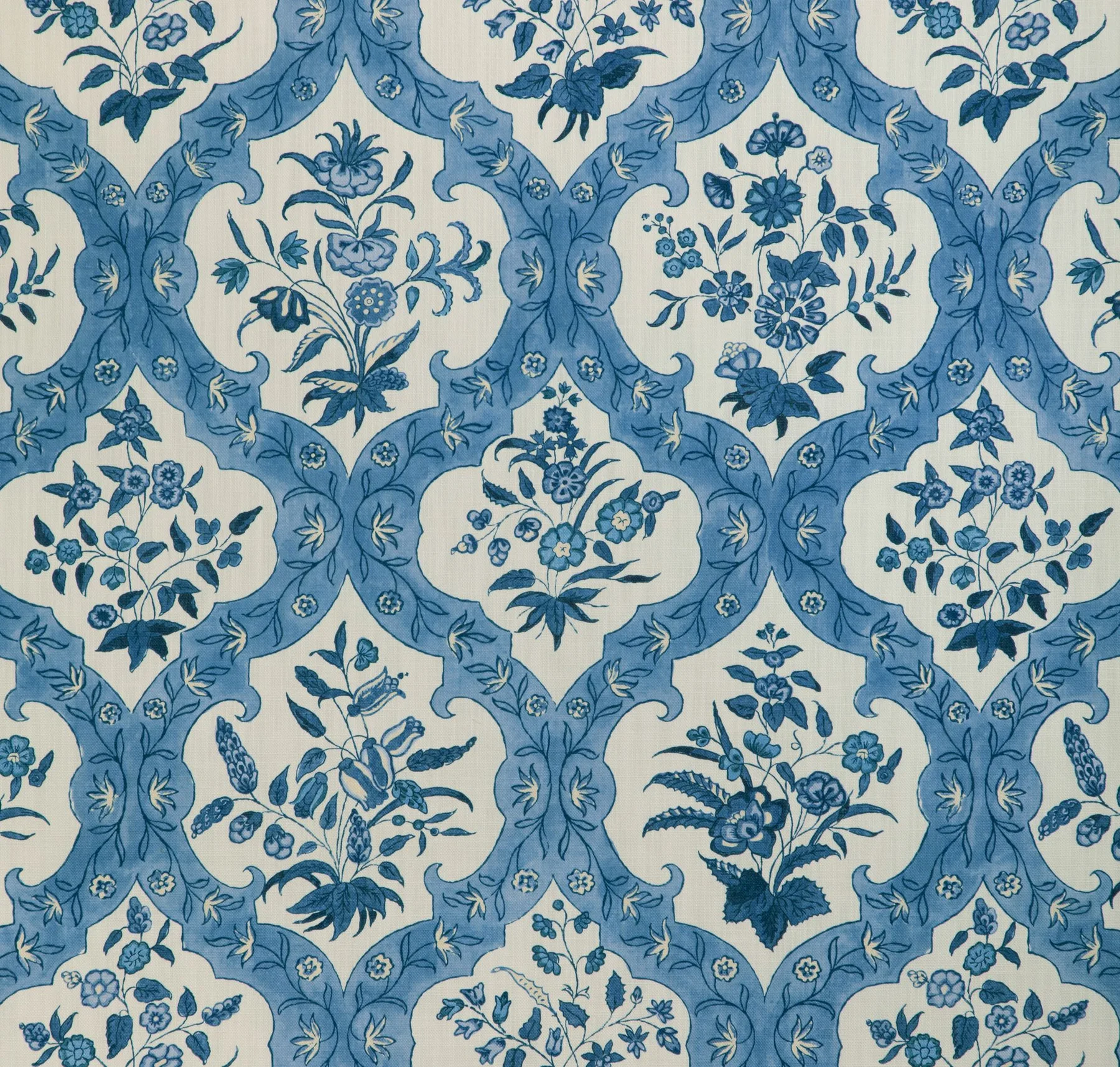 main sample image of Sky/Blue Ventoux Print