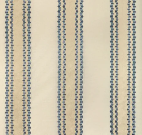main sample image of Blue Waldon Stripe
