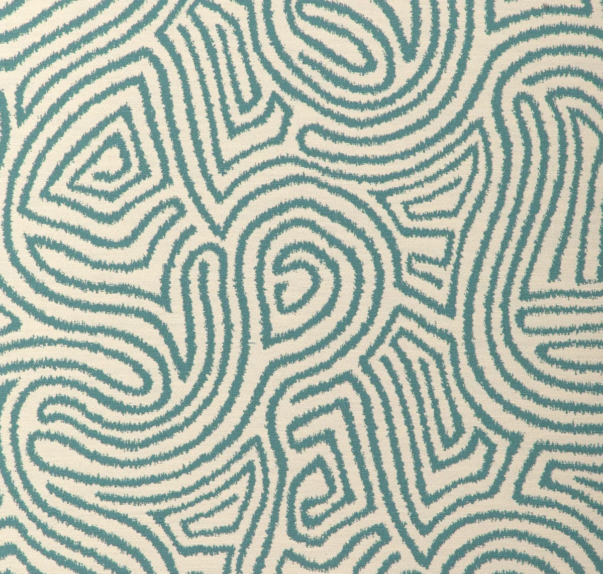 Mercer Weave