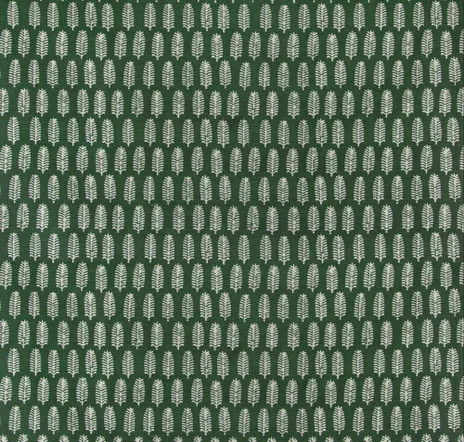 main sample image of Forest Green Palmier