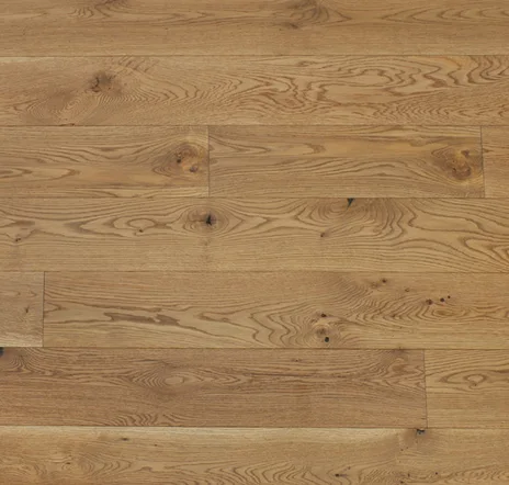 main sample image of Brown Wire Brushed Live Sawn White Oak Antique Barrel