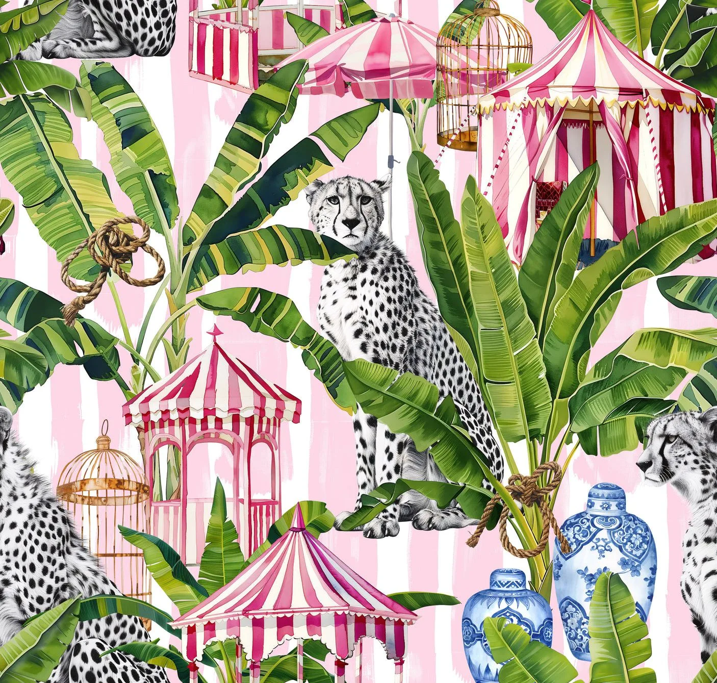 main sample image of Pink Soiree