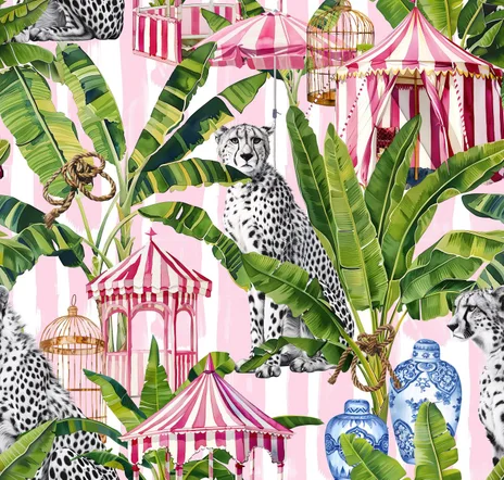 main sample image of Pink Soiree